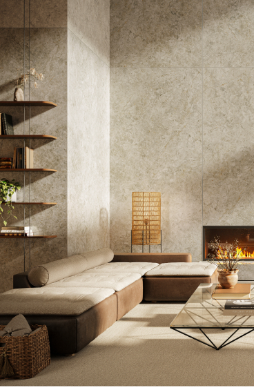 Lioli Porcelain Surfaces