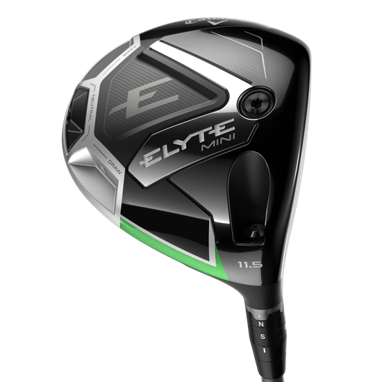 ELYTE MINIドライバー