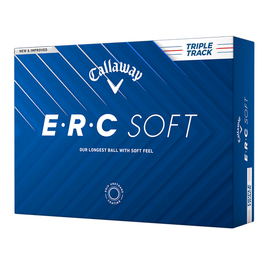 E・R・C SOFTボール