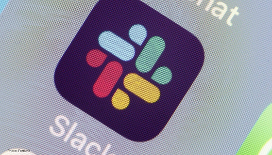 Laura Chau: Slack as a social app