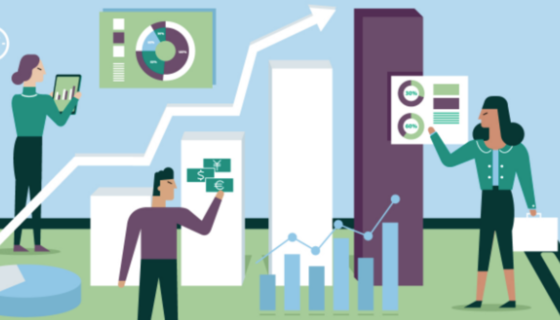 BioCentury: Larger stakes, more newcos as Canaan moves to bump up biopharma investments with new $800M fund