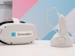 Next Lab
