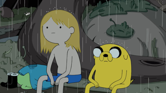 Adventure Time