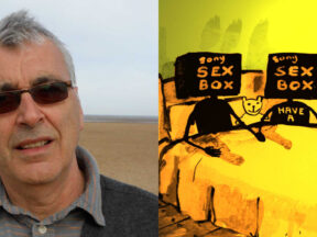 Phil Mulloy
