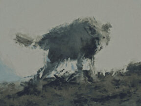 The Wolf