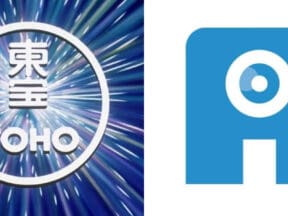Toho Anime Limited