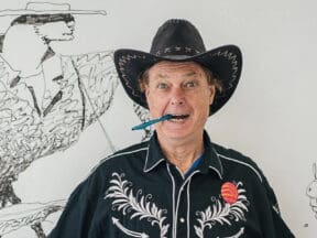 Bill Plympton