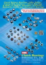 Cens.com TTG-Taiwan Transportation Equipment Guide AD CLUTCH BEARINGS INDUSTRIES CO., LTD.