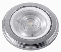 Dimmable LED AR111 12W CREE COB 24D /32D