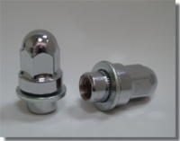 Wheel Nut (1pc)