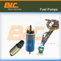 ELECTRONIC FUEL PUMP