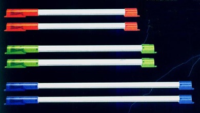 NEON LIGHT ROD