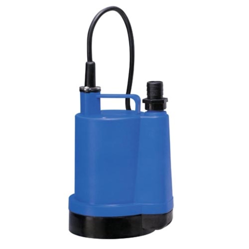 Submersible Pump