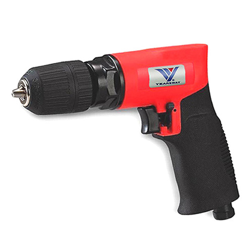 3/8” Composite Air Drill