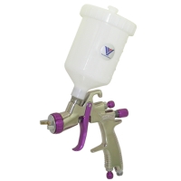 Water-base Paint Air Spray Gun