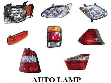 Auto Lamp