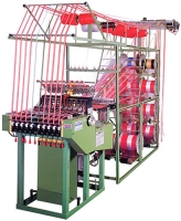 High Speed Automatic Needle Loom