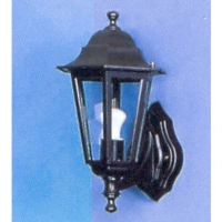 Garden Lamps