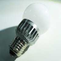 LED High Power Bulb