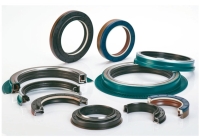 Heavy Duty Wheel Seals