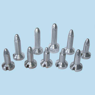 Nozzles