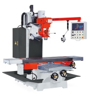 MILLING MACHINE