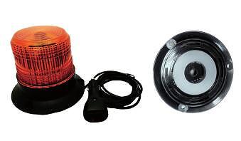 LED Warning Light