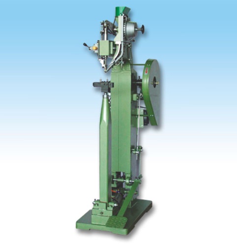 Bottom Riveting Machine