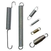 Torsion Spring