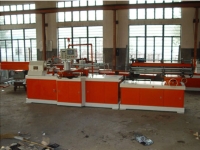 Paper Core Winder