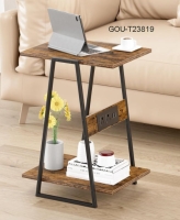 Cens.com WOODEN STORAGE TABLE G.O.U. INTERNATIONAL CO., LTD.