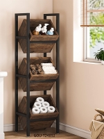 Three Tier Basket Stand