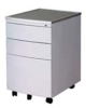 MOBILE CABINET , PEDESTAL