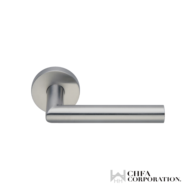 Architectural Lever Door Handle