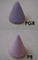 Conical Grinding Stones