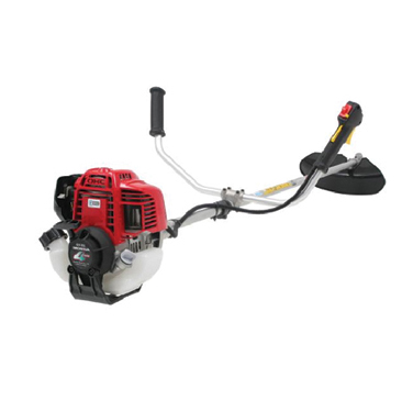 Honda Powered Brush Cutter