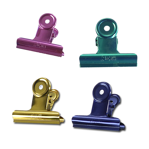 ED Coating-Clips