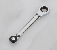 Reversible Ratchet Wrench -  1/4 HEX - Quick Release type  * 11 mm