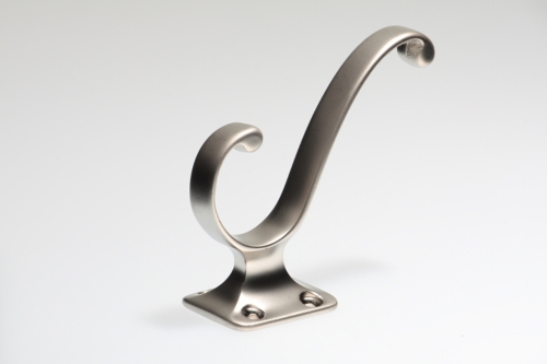 Furniture Hardware PartsSolid Brass Hook