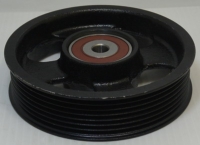 A/C PULLEY TA01015