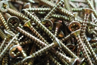 Chipboard Screw