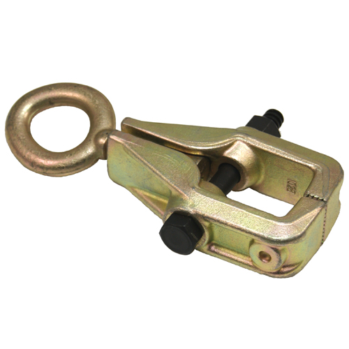 Big Mouth Box Clamp-single Way