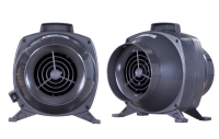 TX IN-LINE Turbo Fan