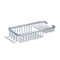 R409 Rectangle basket, 295 x 125 x 55 mm