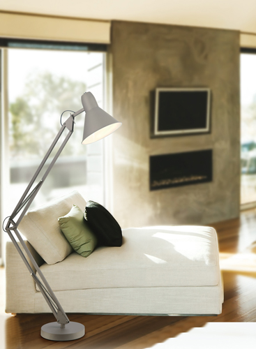 Floor Lamp