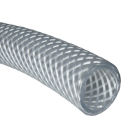 REINFORCED VINYL HOSE