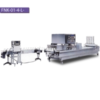 AUTOMATIC SEALING MACHINE