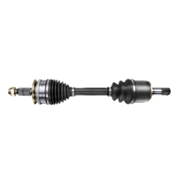 Transmission Shaft