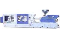 E列射出成型機 