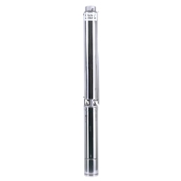 Stainless-steel Submersible Pumps